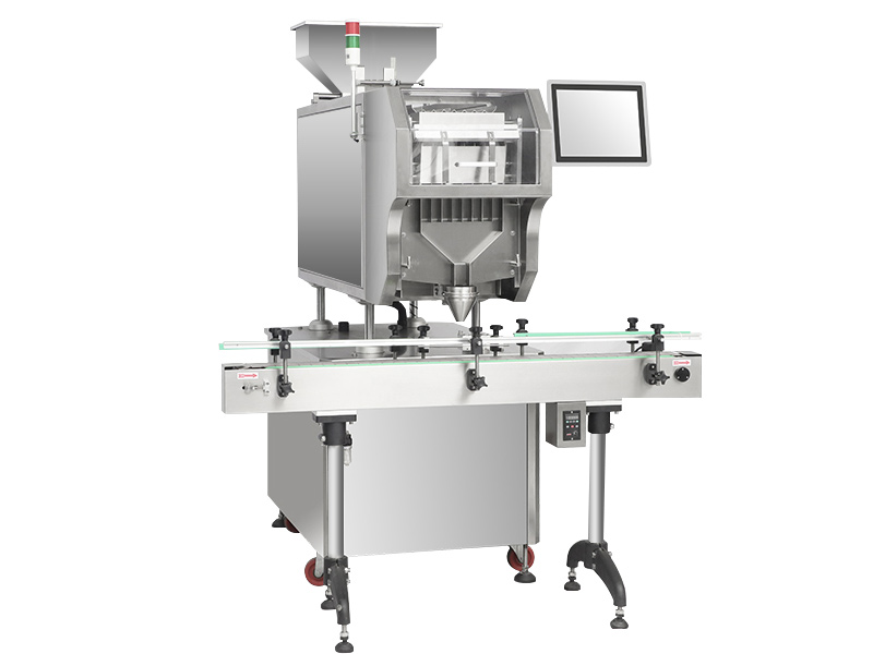 CCD8-30 visual counting machine