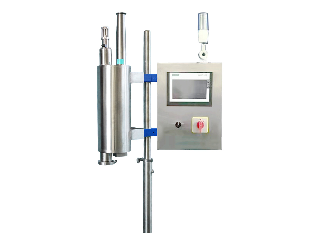 TF-WYD-150 liquid nitrogen refueling machine