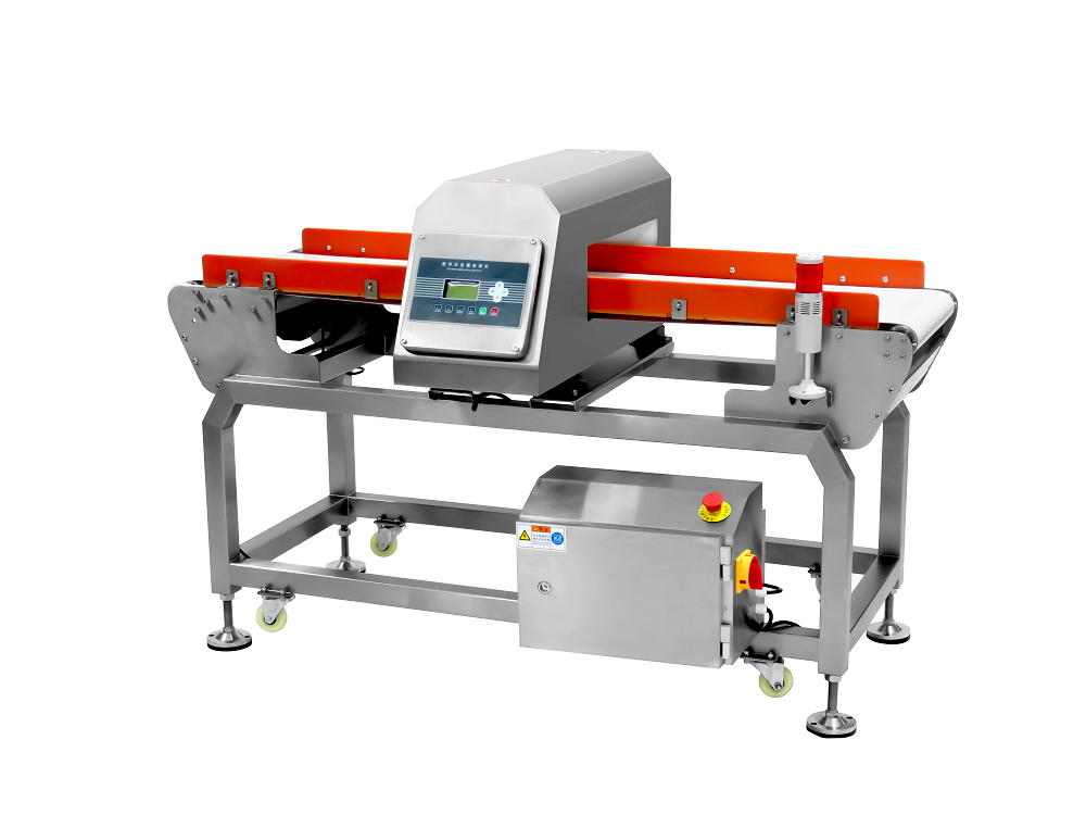 TFJZ-500 Digital All Metal Testing Machine