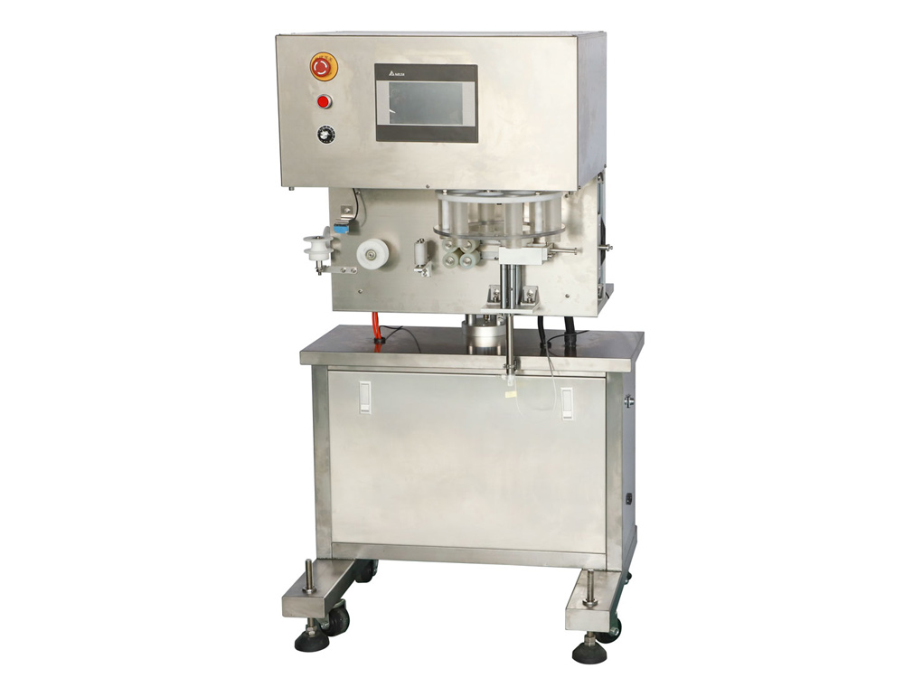 TFCI-200 Medical Cotton Insertion Machine