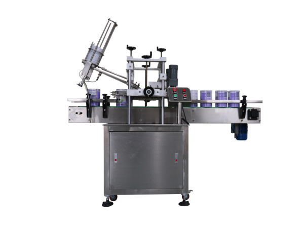 TFYG-200C Soft Cap Capping Machine