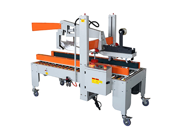 TFFXJ-215 Automatic Folding and Sealing Machine