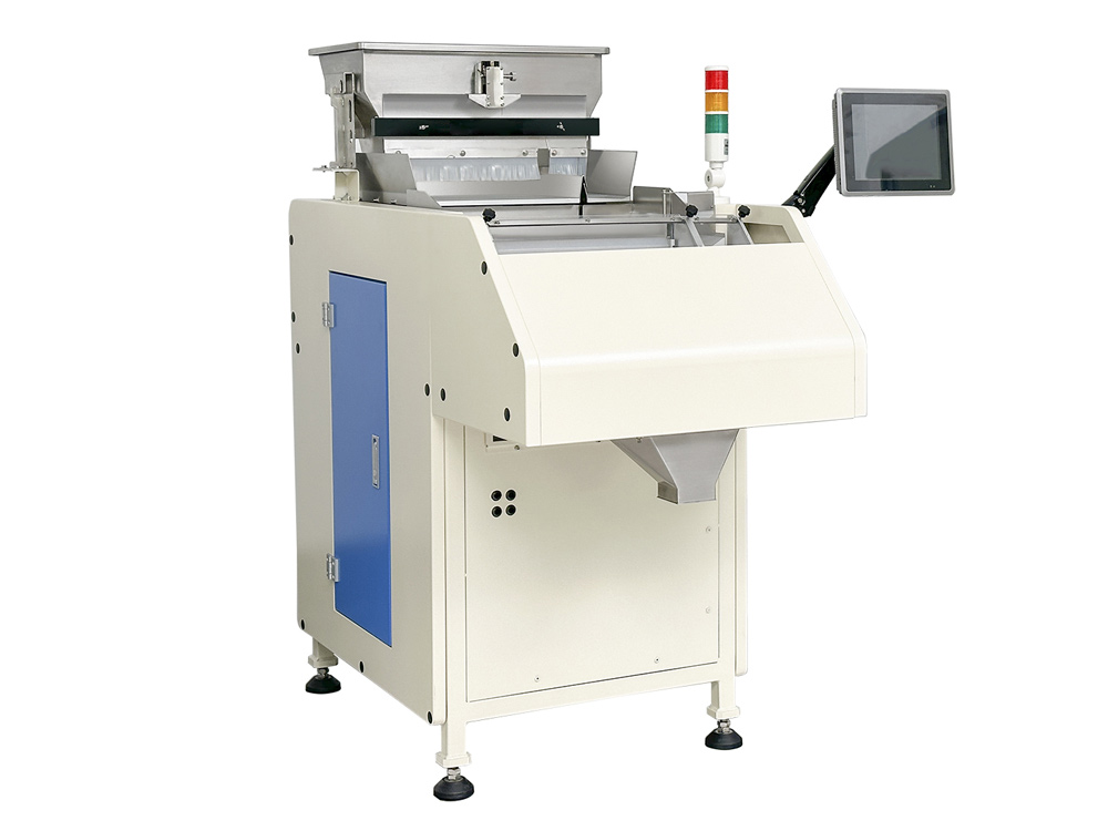 CCD-403 Visual Counting Machine